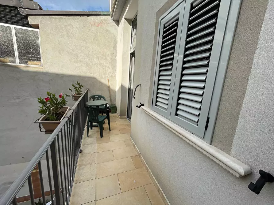 Immagine 4 di Appartamento in vendita  in Via Crispi a San Benedetto Del Tronto