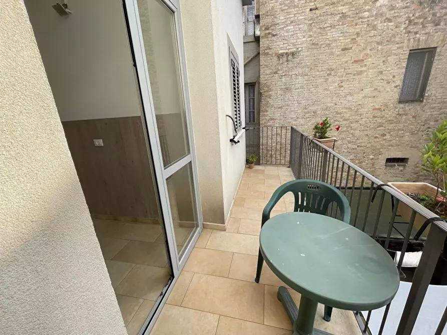 Immagine 5 di Appartamento in vendita  in Via Crispi a San Benedetto Del Tronto