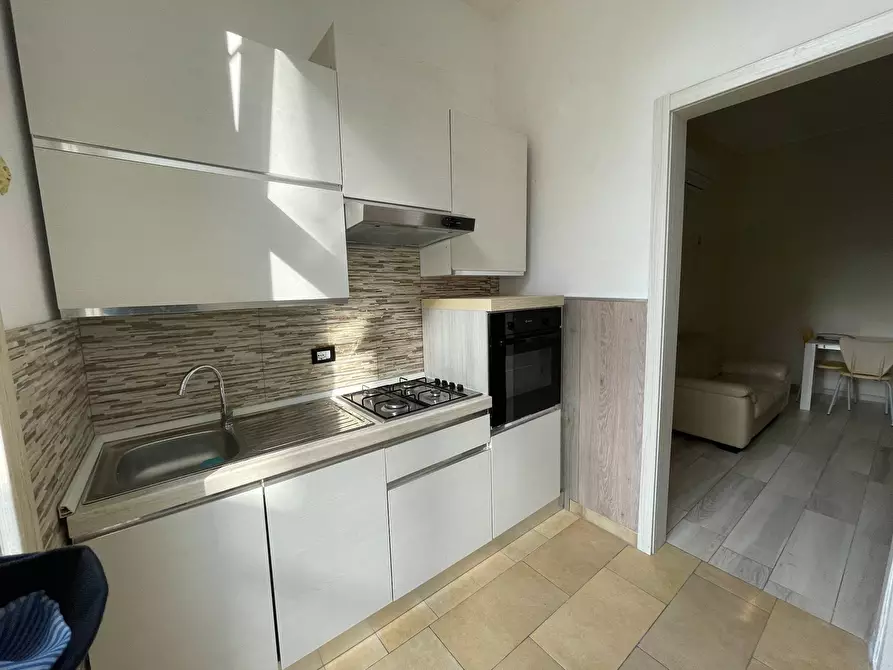 Immagine 8 di Appartamento in vendita  in Via Crispi a San Benedetto Del Tronto