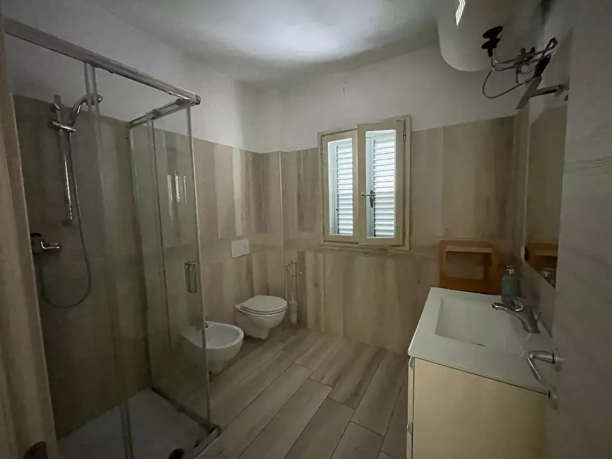 Immagine 14 di Appartamento in vendita  in Via Crispi a San Benedetto Del Tronto