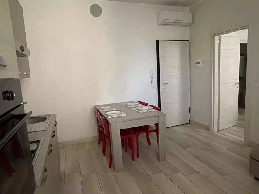 Immagine 3 di Appartamento in vendita  in Via Crispi a San Benedetto Del Tronto