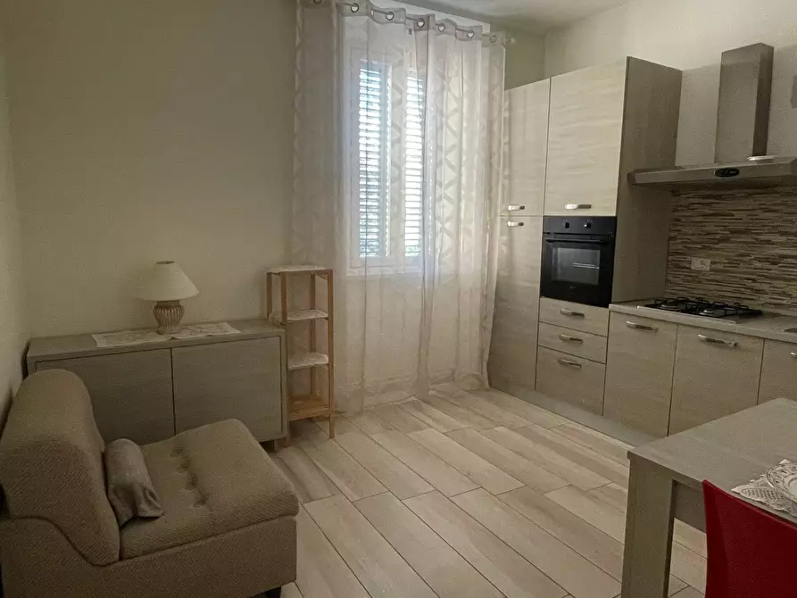 Immagine 4 di Appartamento in vendita  in Via Crispi a San Benedetto Del Tronto