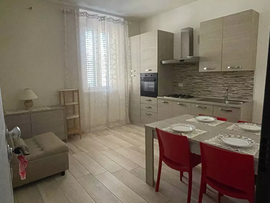 Immagine 1 di Appartamento in vendita  in Via Crispi a San Benedetto Del Tronto