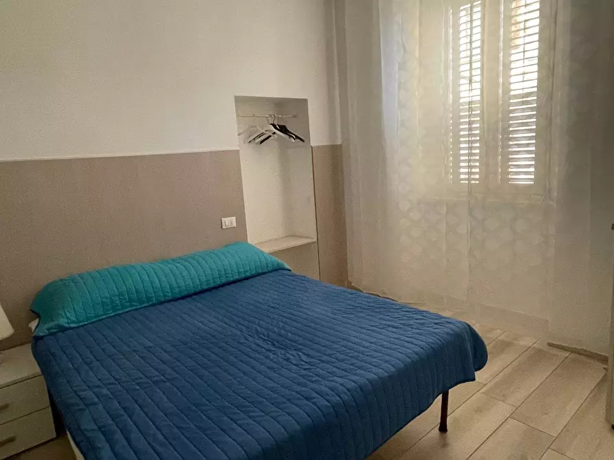 Immagine 5 di Appartamento in vendita  in Via Crispi a San Benedetto Del Tronto