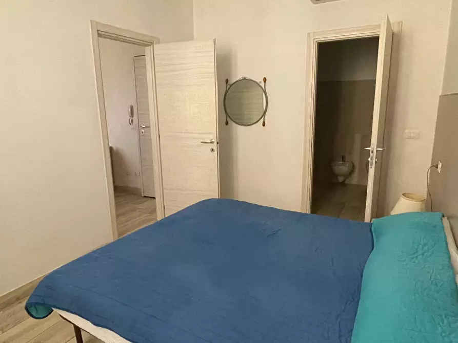 Immagine 6 di Appartamento in vendita  in Via Crispi a San Benedetto Del Tronto