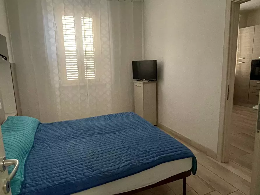 Immagine 7 di Appartamento in vendita  in Via Crispi a San Benedetto Del Tronto