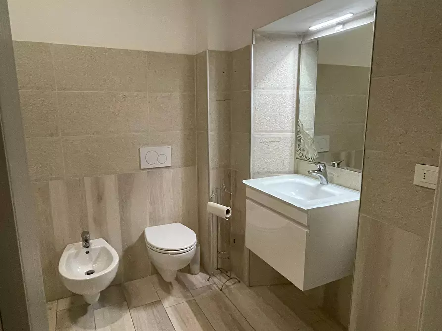 Immagine 8 di Appartamento in vendita  in Via Crispi a San Benedetto Del Tronto