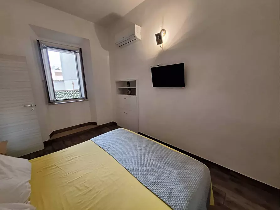 Immagine 6 di Appartamento in vendita  in Via Crispi a San Benedetto Del Tronto