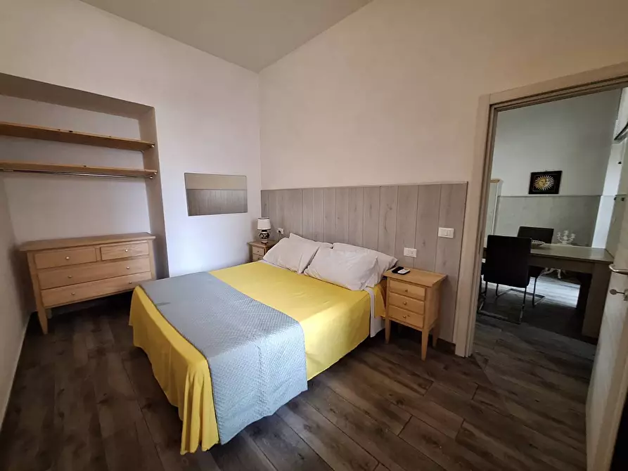 Immagine 7 di Appartamento in vendita  in Via Crispi a San Benedetto Del Tronto