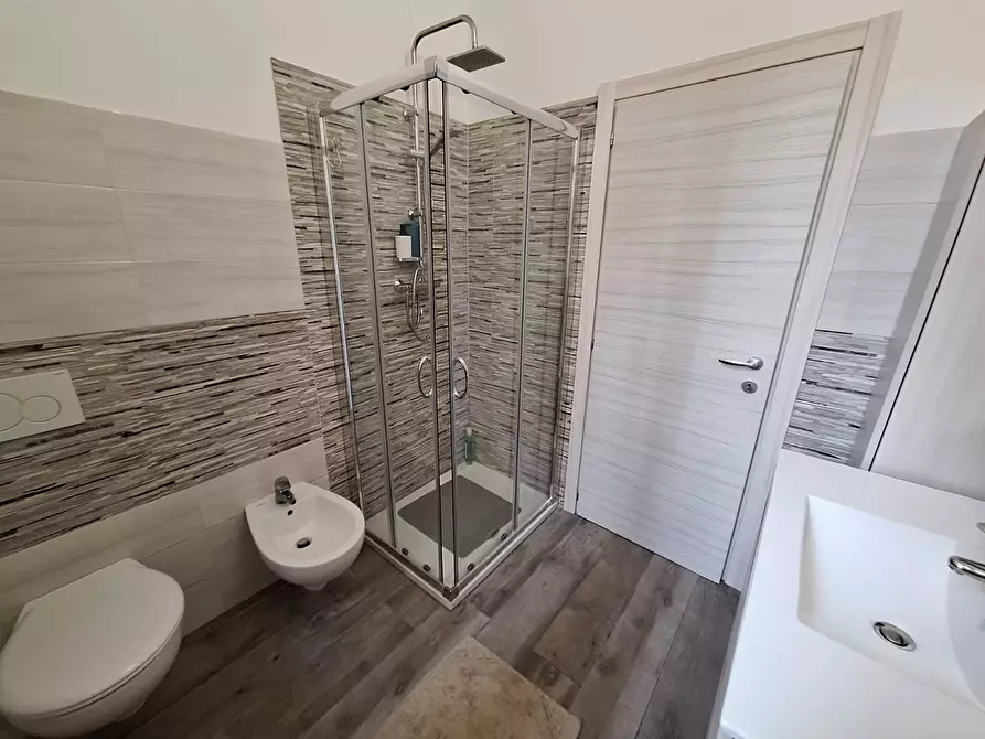 Immagine 4 di Appartamento in vendita  in Via Crispi a San Benedetto Del Tronto