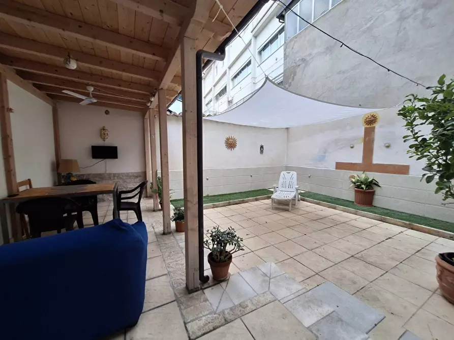 Immagine 8 di Appartamento in vendita  in Via Crispi a San Benedetto Del Tronto