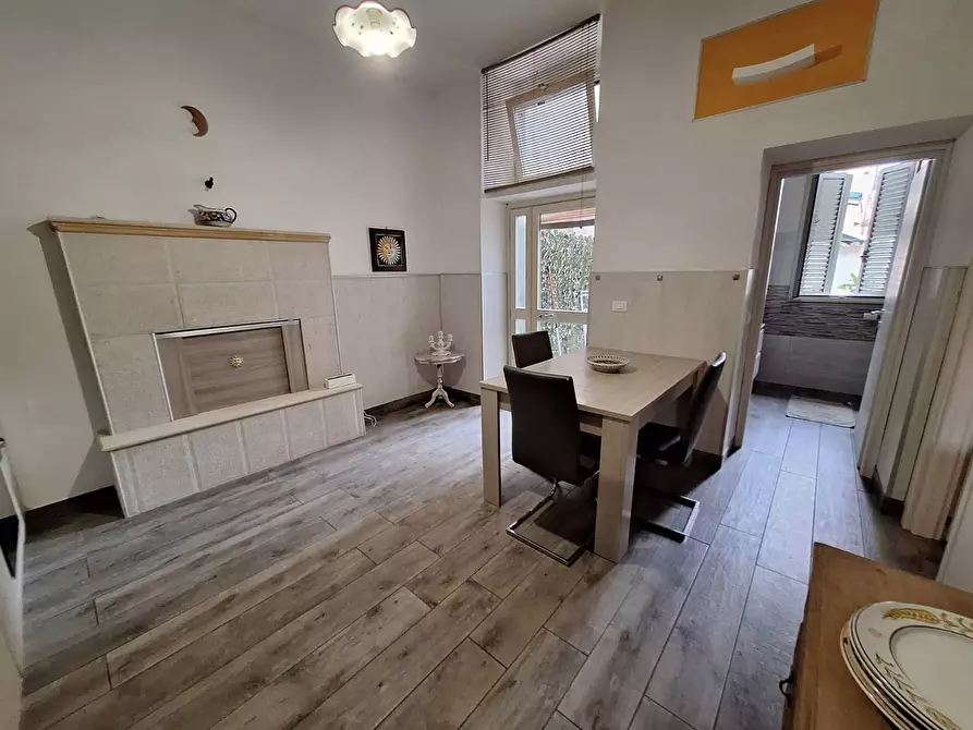 Immagine 2 di Appartamento in vendita  in Via Crispi a San Benedetto Del Tronto