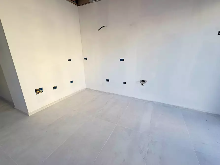 Immagine 10 di Appartamento in vendita  in via giovanni pascoli 2 a San Benedetto Del Tronto