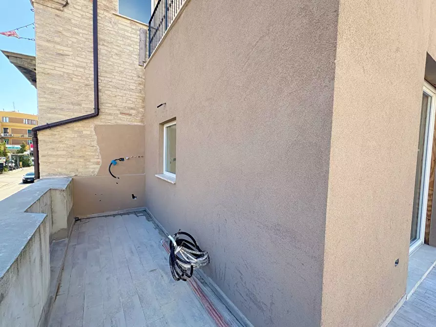 Immagine 12 di Appartamento in vendita  in corso mazzini 89 a San Benedetto Del Tronto