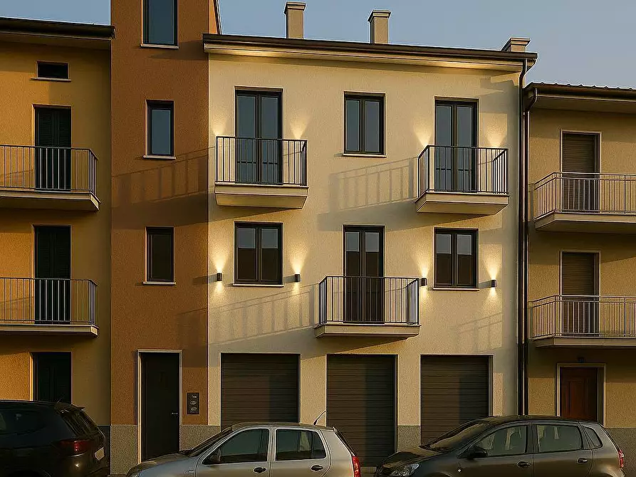 Immagine 2 di Appartamento in vendita  in via sabotino 46 a San Benedetto Del Tronto