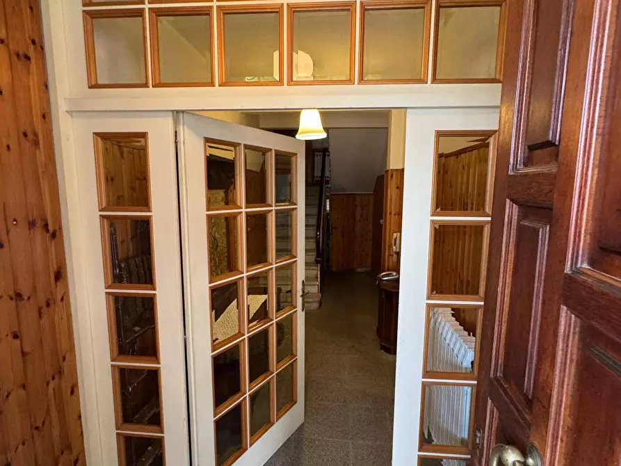 Immagine 5 di Casa indipendente in vendita  in borgo cappuccini a Offida