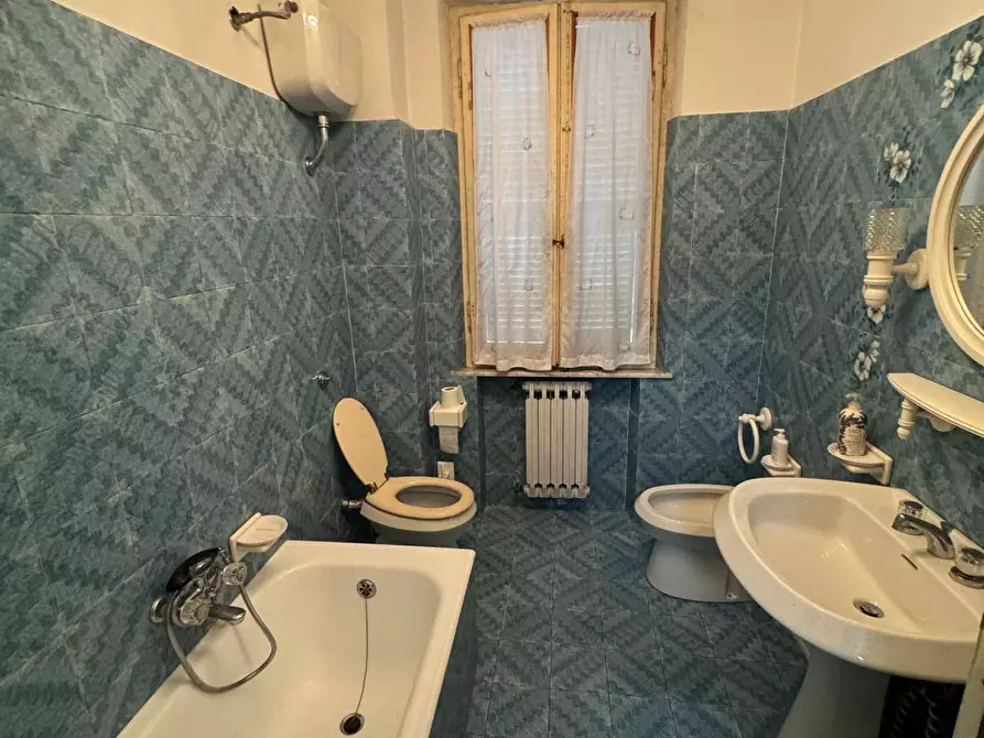 Immagine 11 di Casa indipendente in vendita  in borgo cappuccini a Offida