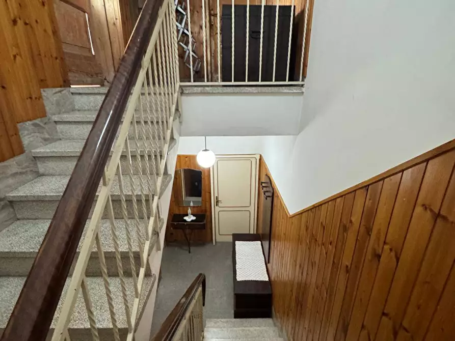 Immagine 21 di Casa indipendente in vendita  in borgo cappuccini a Offida