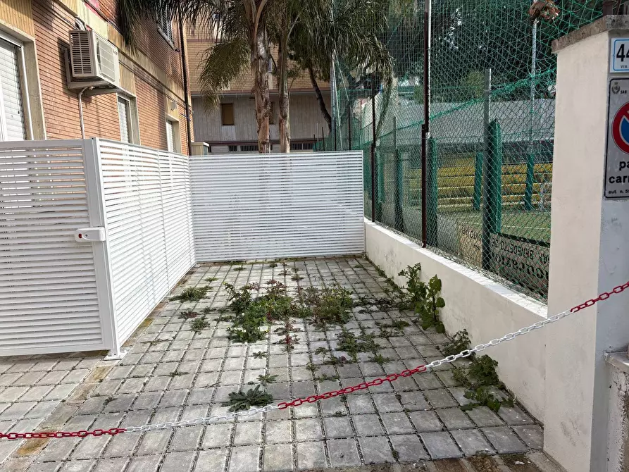 Immagine 3 di Box auto in vendita  in via puglia 44 a San Benedetto Del Tronto