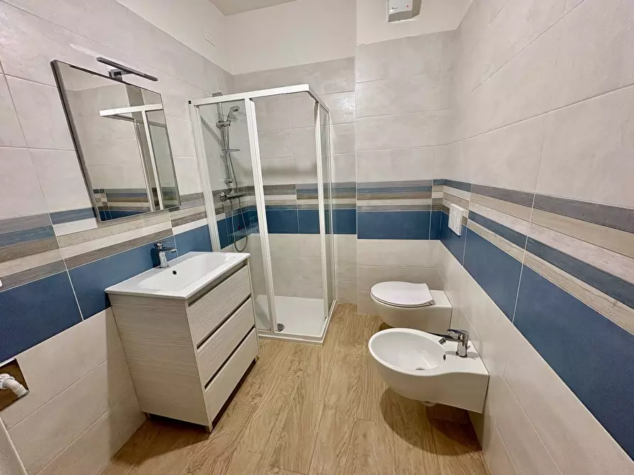 Immagine 10 di Appartamento in vendita  in via tintoretto a Grottammare