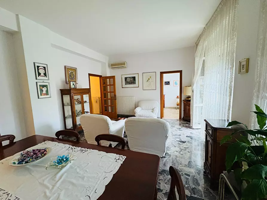 Immagine 9 di Appartamento in vendita  in via formentini a San Benedetto Del Tronto