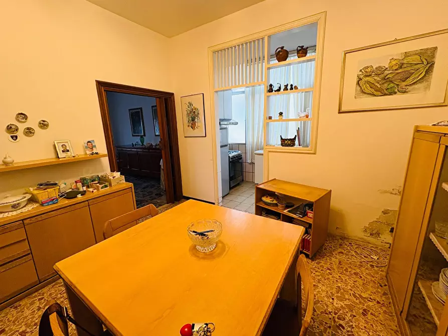 Immagine 20 di Appartamento in vendita  in via formentini a San Benedetto Del Tronto