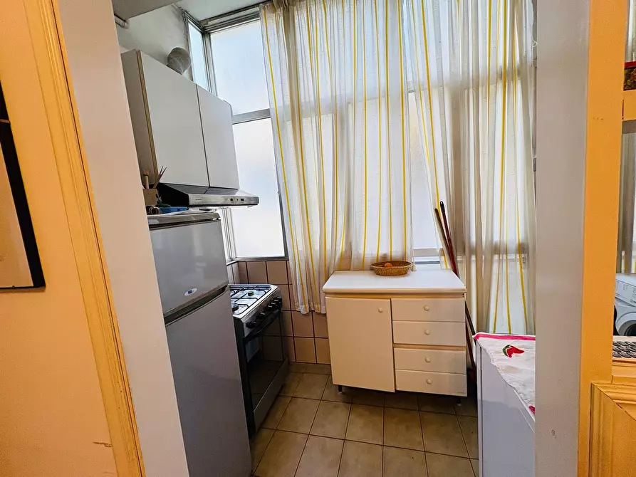 Immagine 22 di Appartamento in vendita  in via formentini a San Benedetto Del Tronto