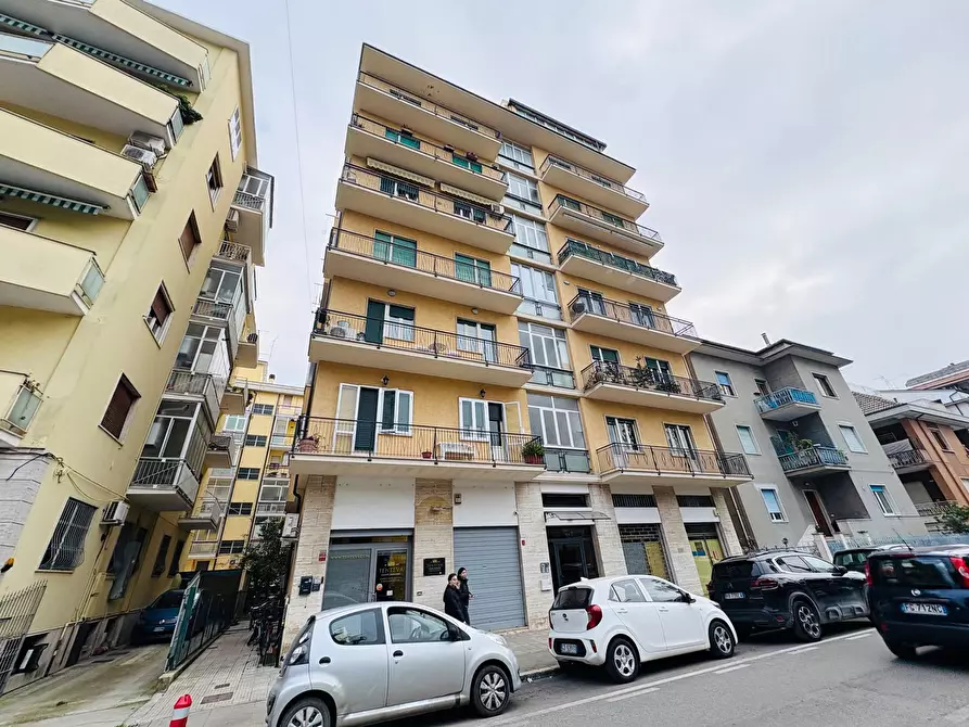 Immagine 10 di Appartamento in vendita  in via formentini a San Benedetto Del Tronto