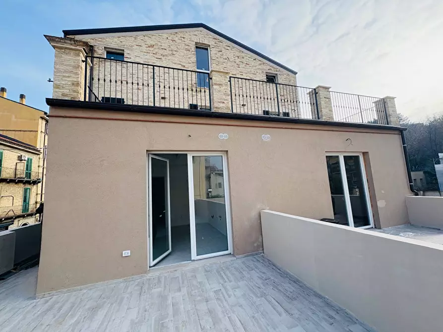 Immagine 36 di Appartamento in vendita  in corso mazzini 89 a San Benedetto Del Tronto