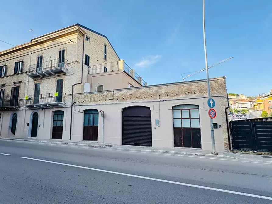 Immagine 32 di Appartamento in vendita  in via giovanni pascoli 2 a San Benedetto Del Tronto