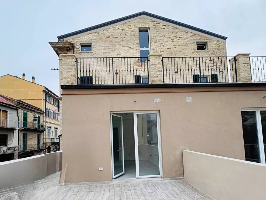 Immagine 34 di Appartamento in vendita  in via giovanni pascoli 2 a San Benedetto Del Tronto