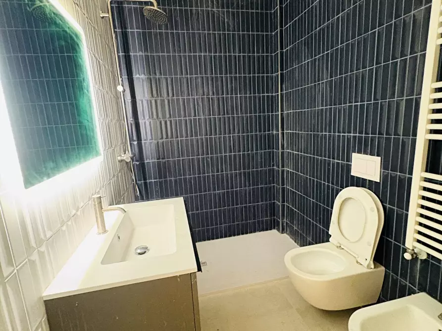 Immagine 10 di Appartamento in vendita  in via giovanni pascoli 2 a San Benedetto Del Tronto