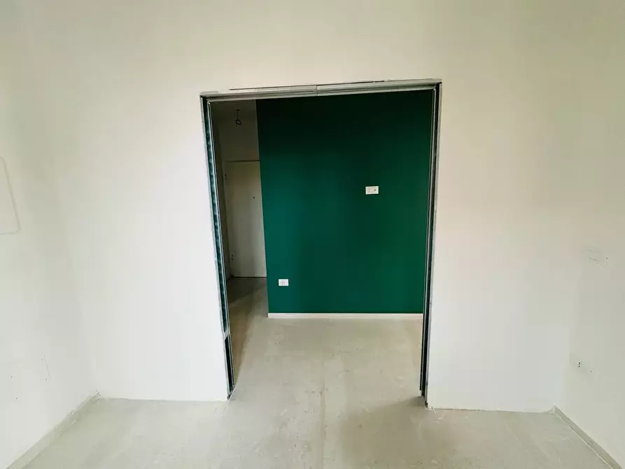 Immagine 9 di Appartamento in vendita  in corso mazzini 89 a San Benedetto Del Tronto