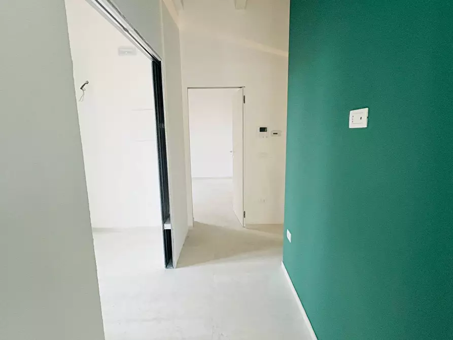 Immagine 4 di Appartamento in vendita  in corso mazzini 89 a San Benedetto Del Tronto