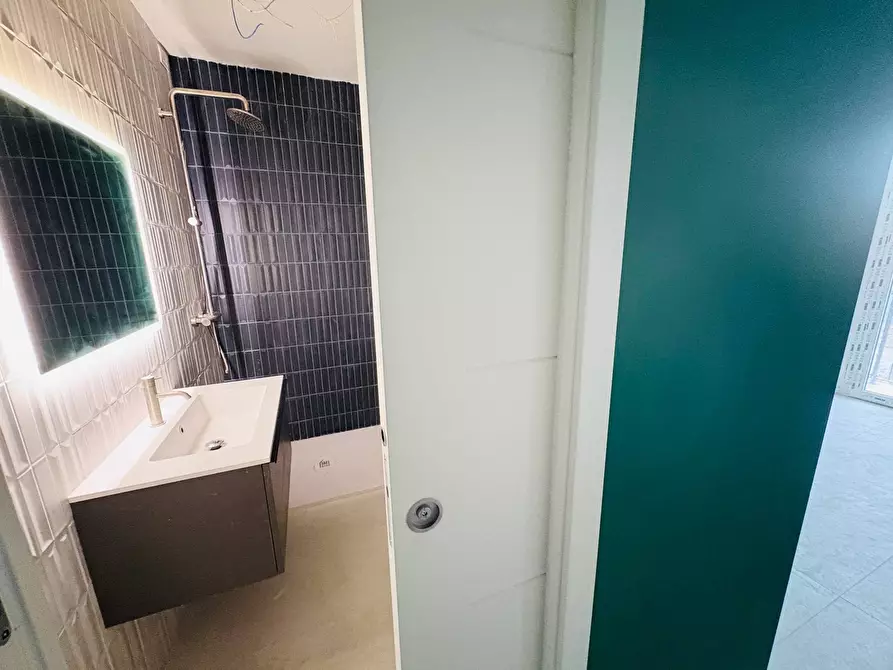 Immagine 50 di Appartamento in vendita  in via giovanni pascoli 2 a San Benedetto Del Tronto