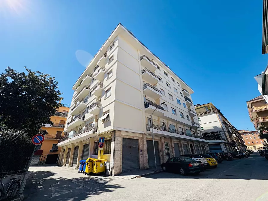 Immagine 18 di Appartamento in vendita  in via giovanni XXIII a San Benedetto Del Tronto