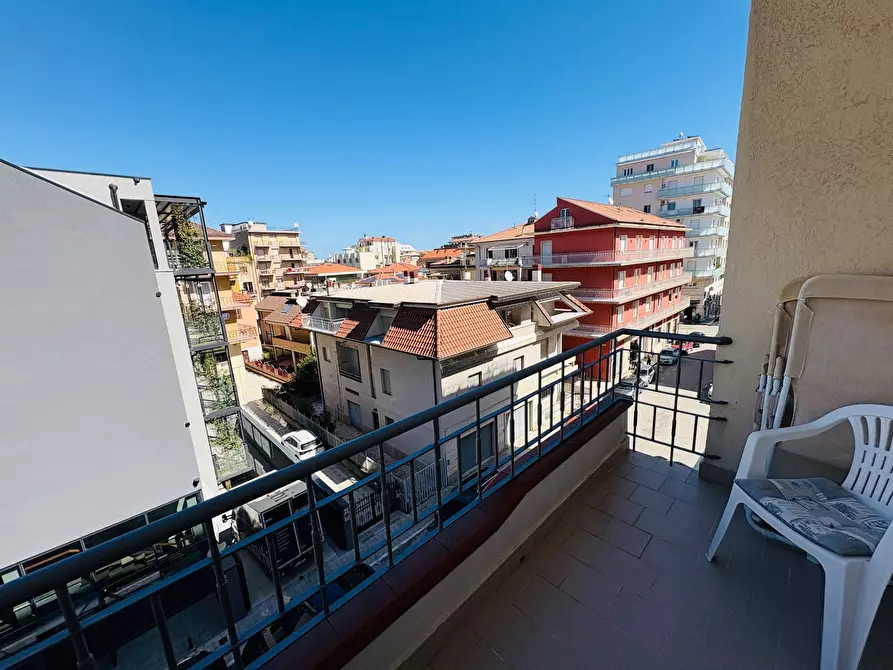 Immagine 14 di Appartamento in vendita  in via giovanni XXIII a San Benedetto Del Tronto