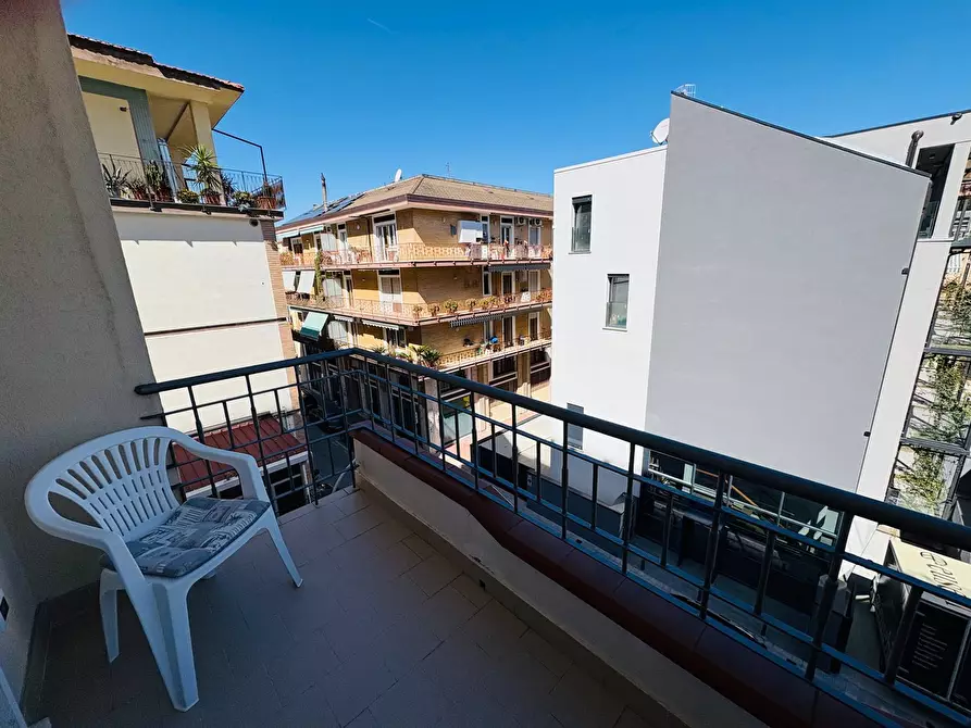 Immagine 19 di Appartamento in vendita  in via giovanni XXIII a San Benedetto Del Tronto