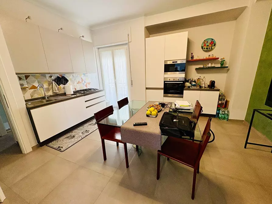 Immagine 5 di Appartamento in vendita  in via giovanni XXIII a San Benedetto Del Tronto