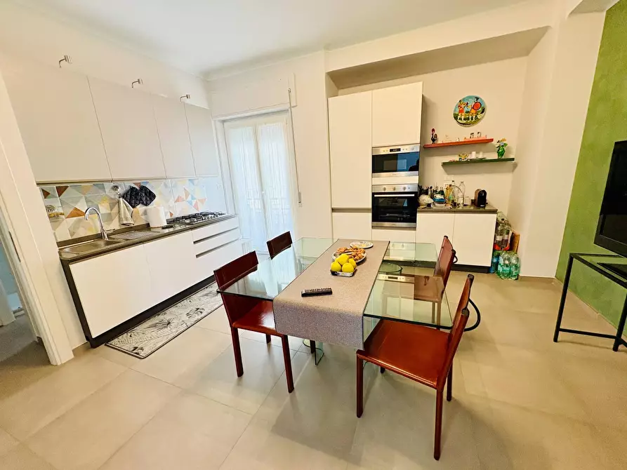 Immagine 2 di Appartamento in vendita  in via giovanni XXIII a San Benedetto Del Tronto