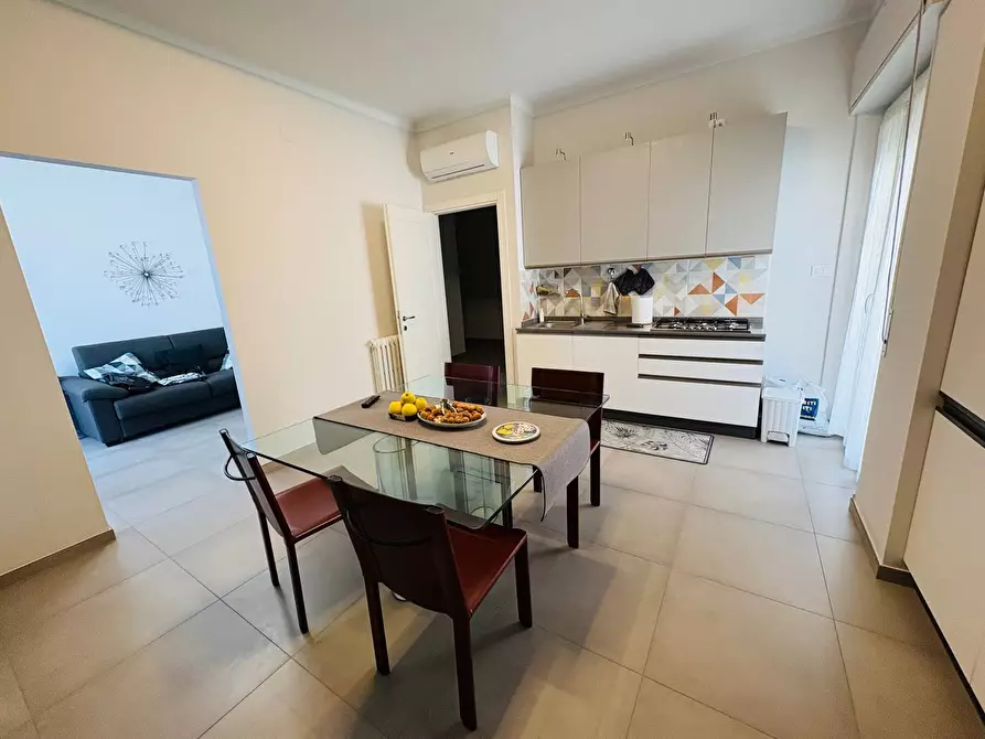 Immagine 4 di Appartamento in vendita  in via giovanni XXIII a San Benedetto Del Tronto