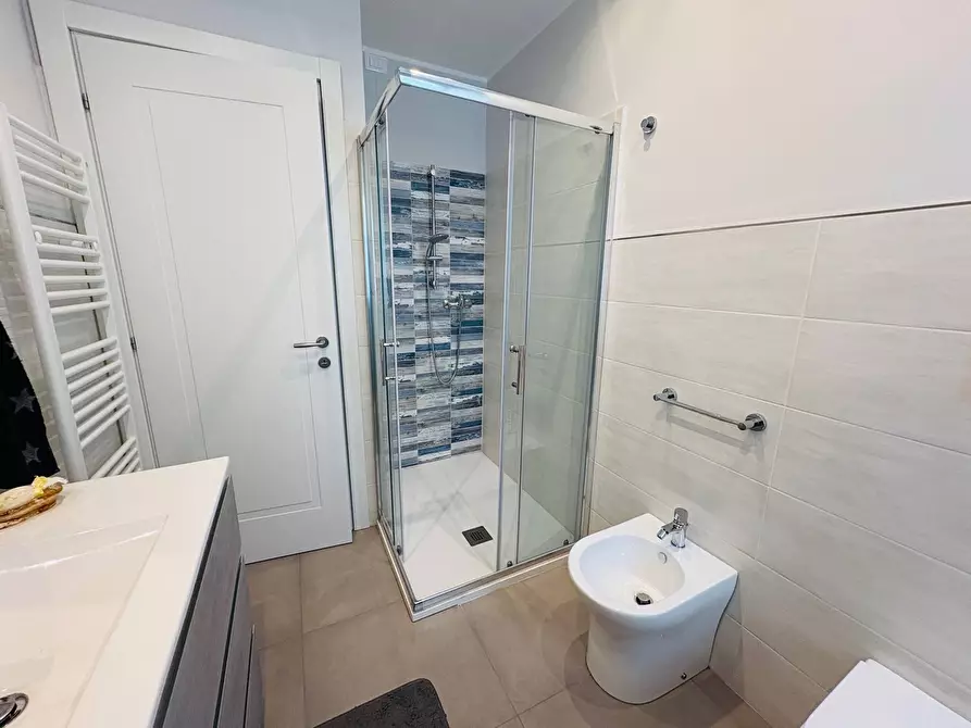 Immagine 17 di Appartamento in vendita  in via giovanni XXIII a San Benedetto Del Tronto