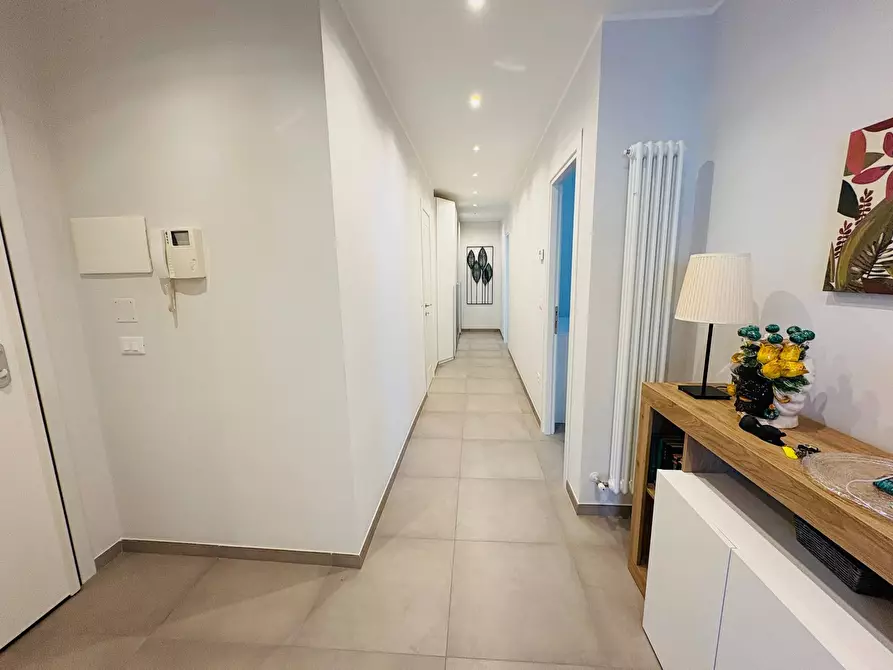 Immagine 9 di Appartamento in vendita  in via giovanni XXIII a San Benedetto Del Tronto