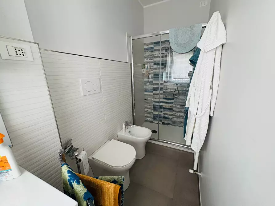 Immagine 21 di Appartamento in vendita  in via giovanni XXIII a San Benedetto Del Tronto