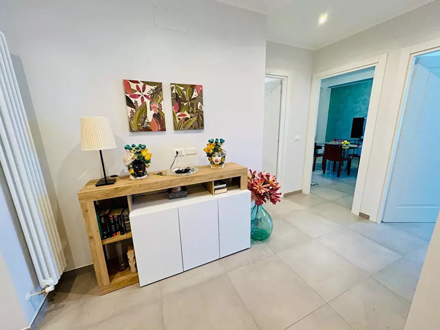 Immagine 3 di Appartamento in vendita  in via giovanni XXIII a San Benedetto Del Tronto