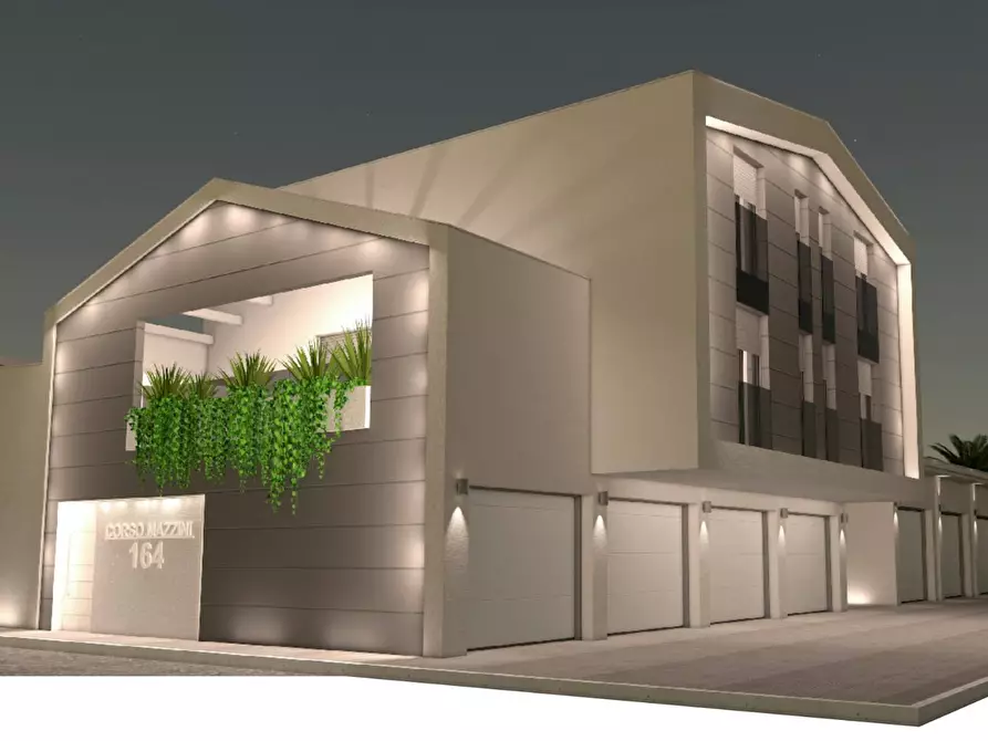 Immagine 3 di Appartamento in vendita  in Via Luigi Settembrini 1 a San Benedetto Del Tronto