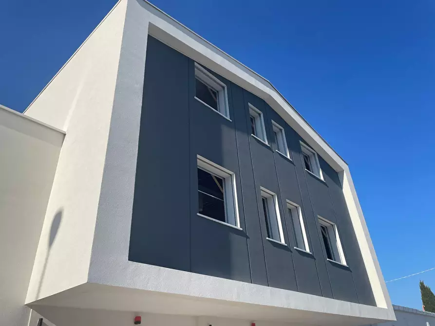 Immagine 1 di Appartamento in vendita  in Via Luigi Settembrini 1 a San Benedetto Del Tronto