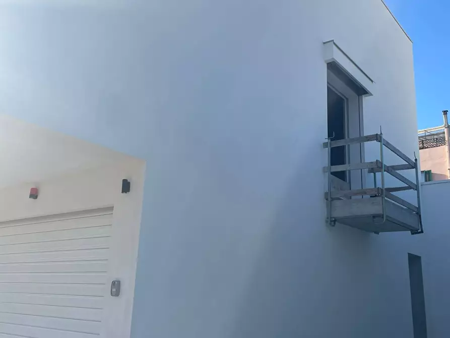 Immagine 4 di Appartamento in vendita  in Via Luigi Settembrini 1 a San Benedetto Del Tronto