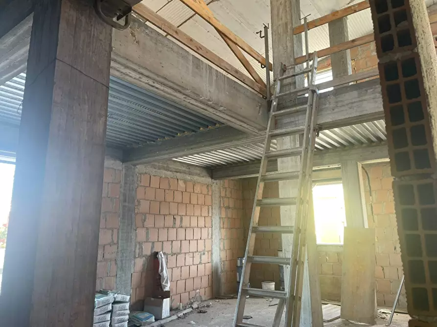 Immagine 5 di Appartamento in vendita  in Via Luigi Settembrini 1 a San Benedetto Del Tronto