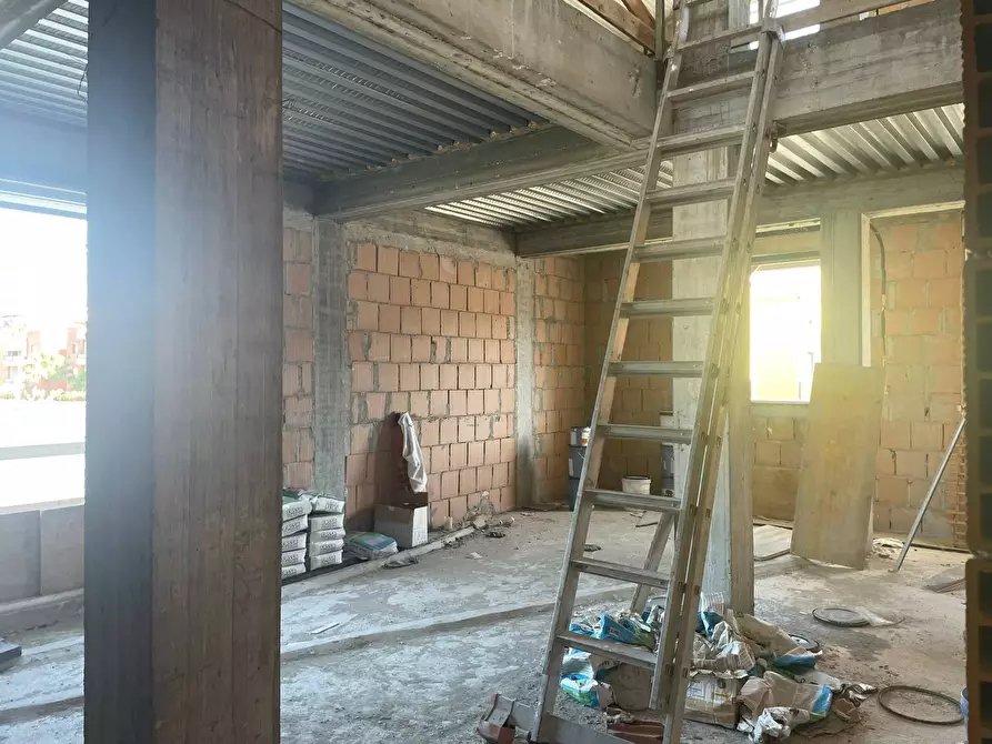 Immagine 6 di Appartamento in vendita  in Via Luigi Settembrini 1 a San Benedetto Del Tronto